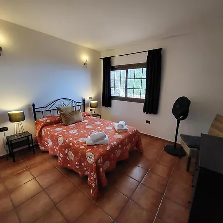 El Mirador 6 Bedrooms Costa Adeje (Tenerife)