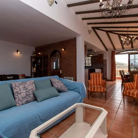 El Mirador 6 Bedrooms Villa Costa Adeje (Tenerife)