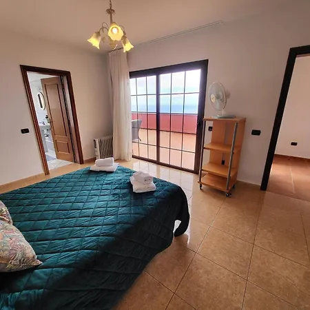 El Mirador 6 Bedrooms Costa Adeje (Tenerife)