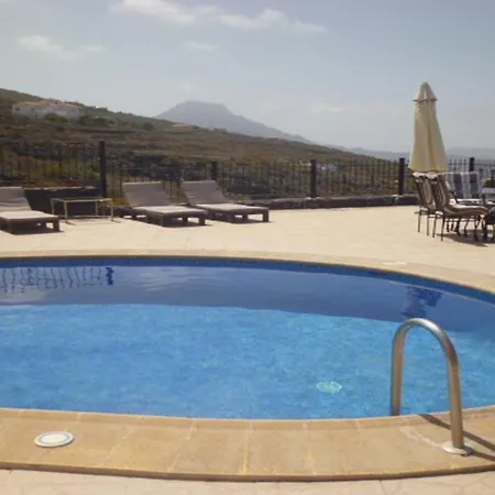 El Mirador 6 Bedrooms Costa Adeje (Tenerife)