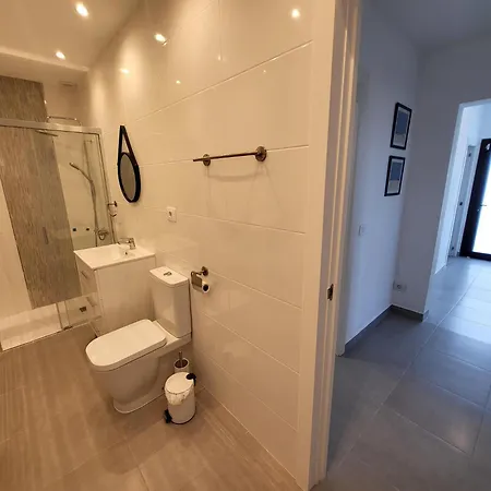 Villa El Mirador 6 Bedrooms Costa Adeje (Tenerife)