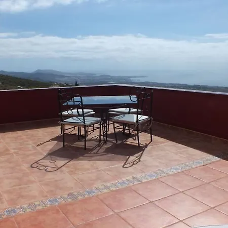 El Mirador 6 Bedrooms Villa