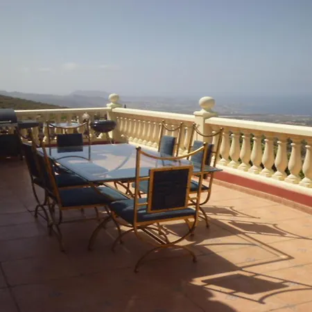 Βίλα El Mirador 6 Bedrooms *