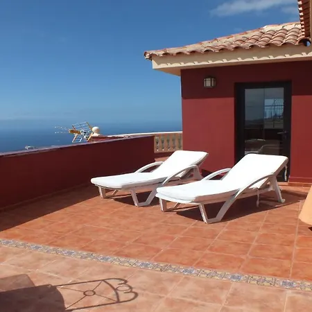 El Mirador 6 Bedrooms Costa Adeje