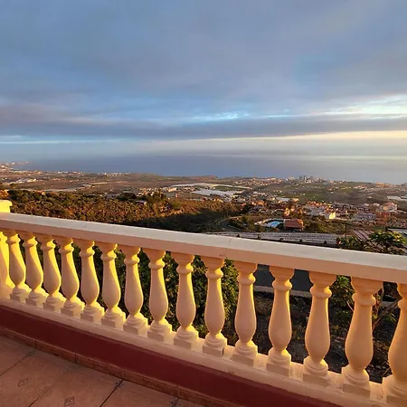El Mirador 6 Bedrooms * Costa Adeje
