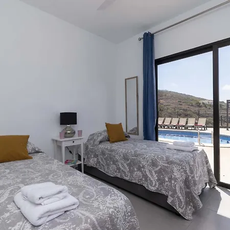 Βίλα El Mirador 6 Bedrooms