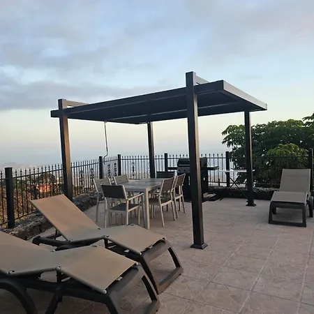 Βίλα El Mirador 6 Bedrooms Costa Adeje (Tenerife)