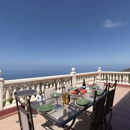 Βίλα El Mirador 6 Bedrooms *