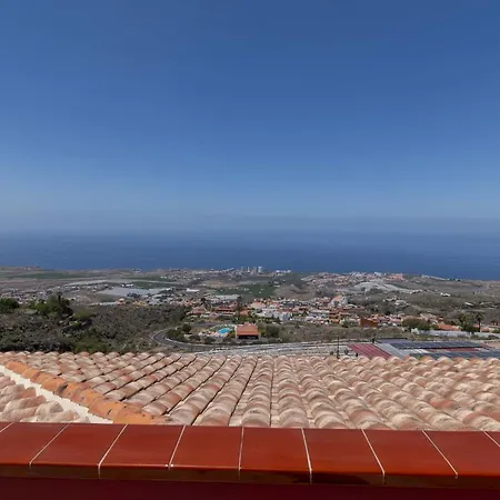 Βίλα El Mirador 6 Bedrooms