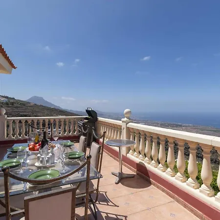 El Mirador 6 Bedrooms Βίλα *