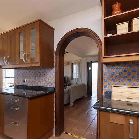 Βίλα El Mirador 6 Bedrooms *