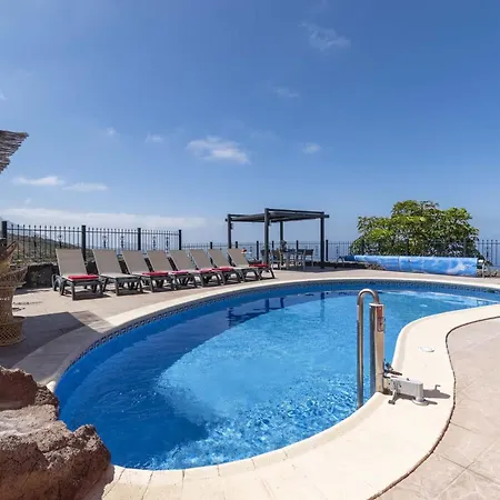 El Mirador 6 Bedrooms * Costa Adeje (Tenerife)