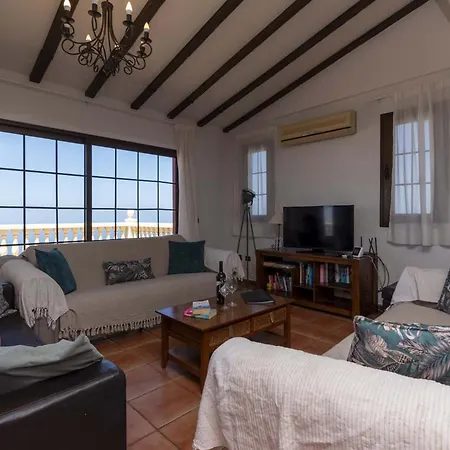 Βίλα El Mirador 6 Bedrooms *